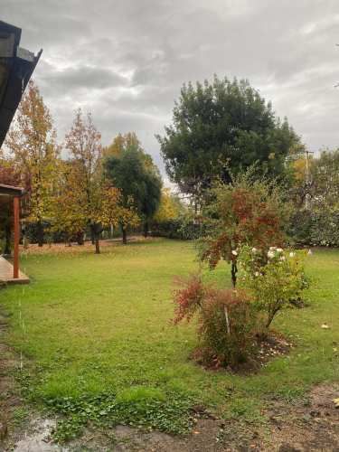 Hermosa Casa de Campo