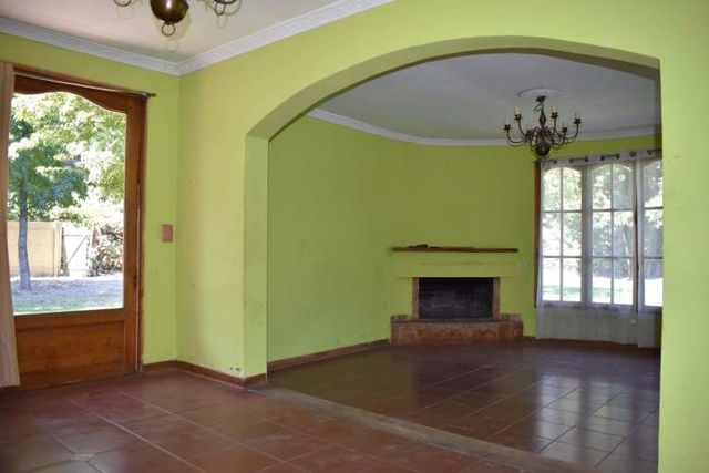 Hermosa Casa de Campo