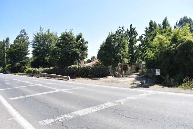 Hermosa Casa de Campo