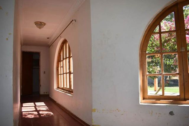 Hermosa Casa de Campo