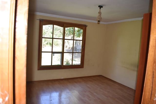 Hermosa Casa de Campo