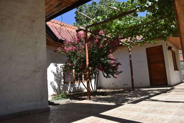 Hermosa Casa de Campo