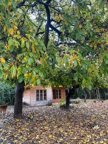 Hermosa Casa de Campo