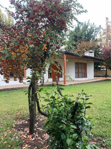 Hermosa Casa de Campo