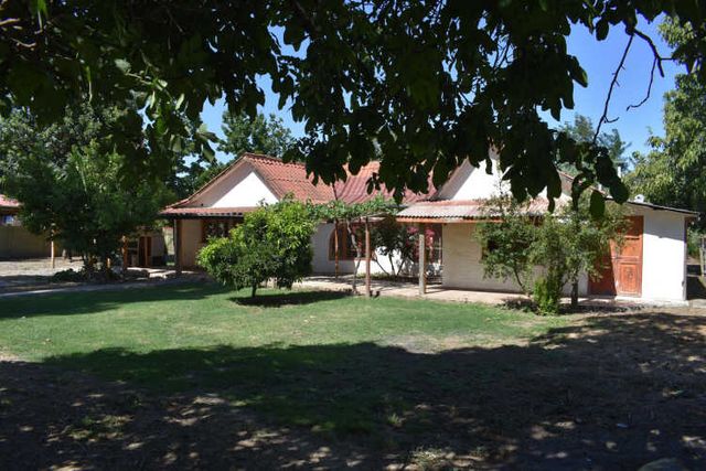 Hermosa Casa de Campo