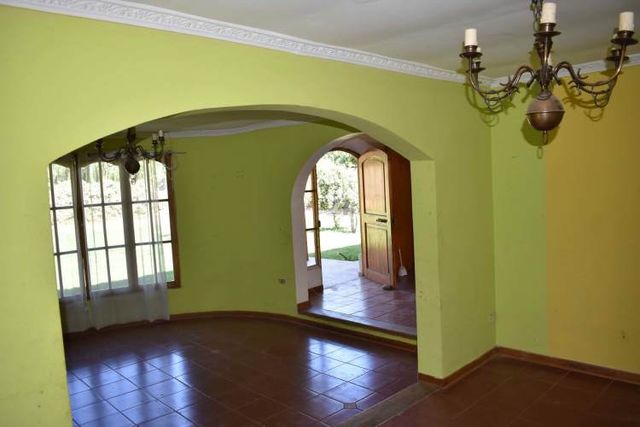 Hermosa Casa de Campo