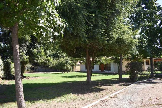 Hermosa Casa de Campo