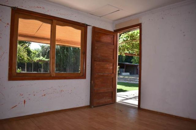 Hermosa Casa de Campo