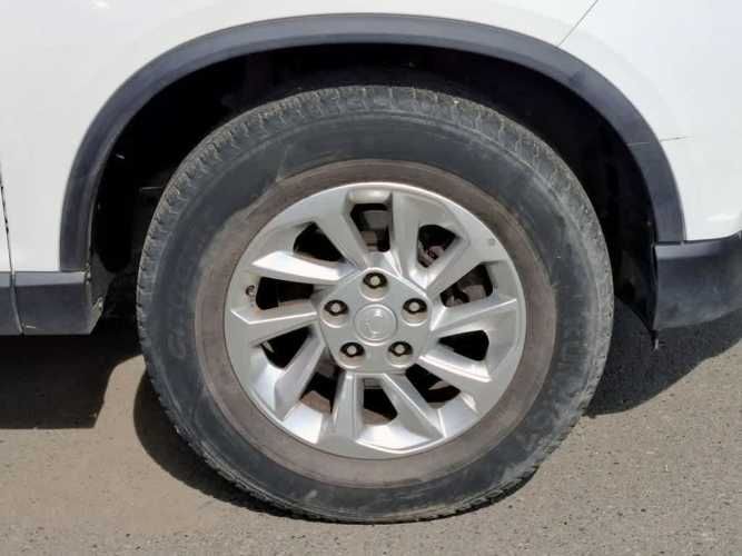 SSANGYONG REXTON 2021