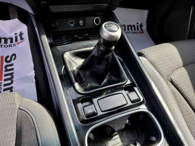 SSANGYONG REXTON 2021