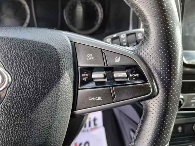 SSANGYONG REXTON 2021