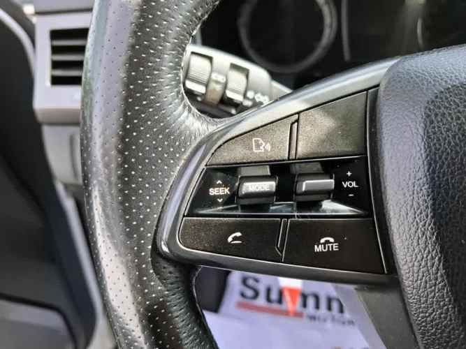 SSANGYONG REXTON 2021