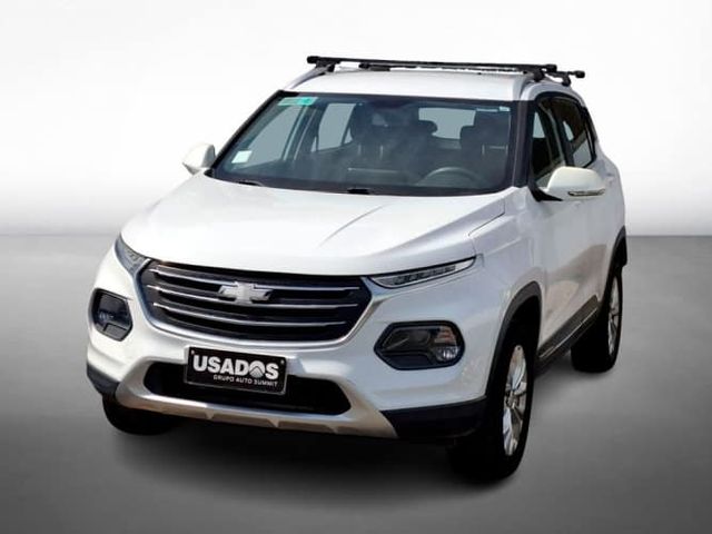 CHEVROLET GROOVE 2024