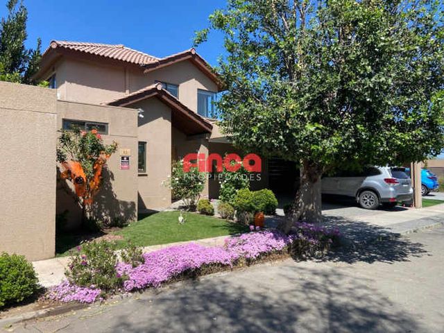 Casa en venta El Remanso, Chicureo