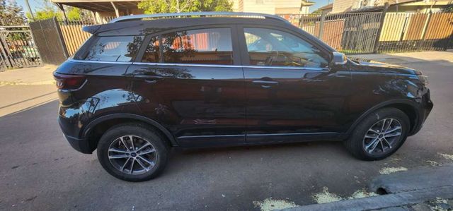 Suv Ford Automático Impecable.