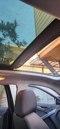 Suv Ford Automático Impecable.