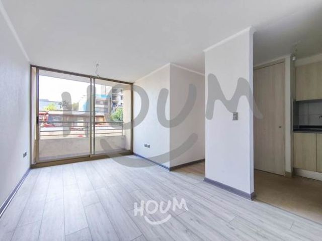 Departamento en Martín de Solier