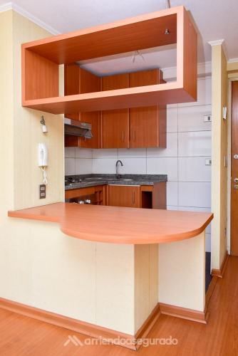 Departamento en Santo Domingo