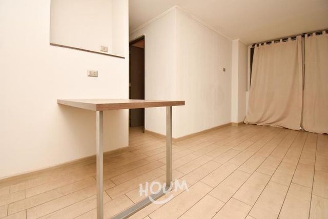 Departamento en Vicuña Mackenna