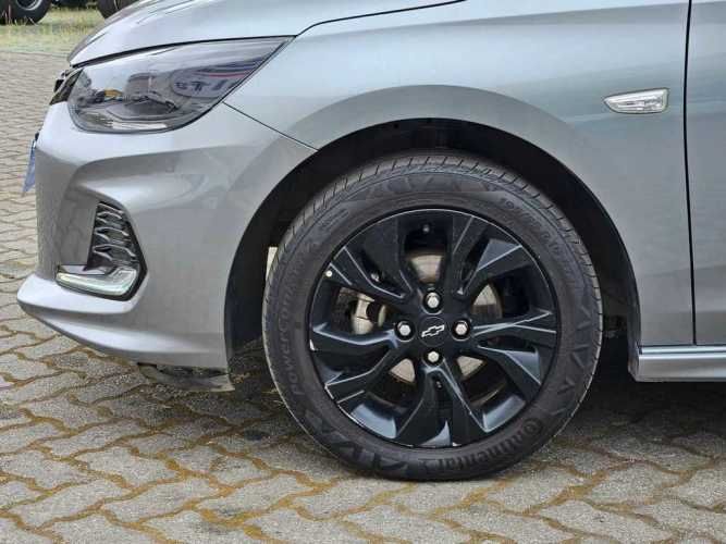 CHEVROLET ONIX 2024