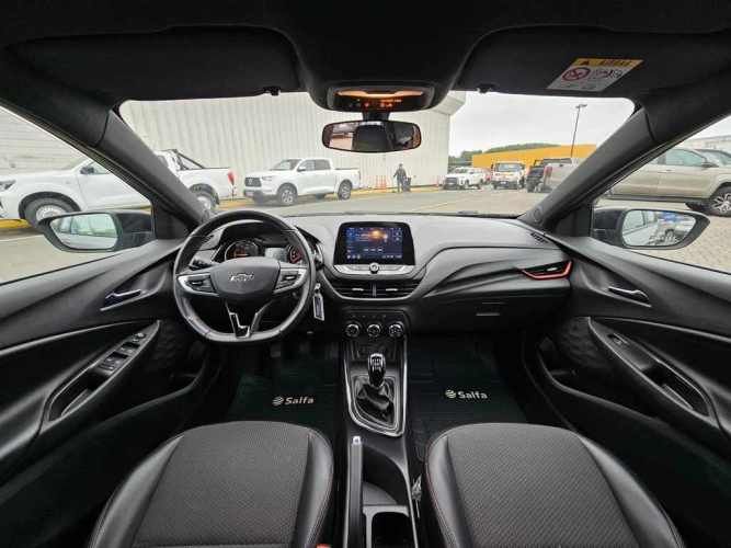 CHEVROLET ONIX 2024