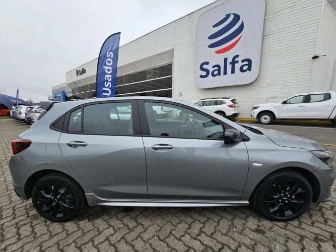 CHEVROLET ONIX 2024