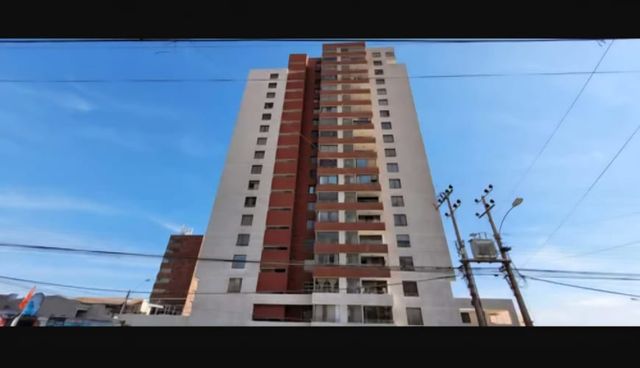 Departamento 2d/1b, Sector Sur, Coviefi