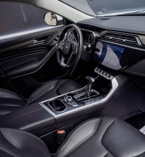 FORD Territory Titanium, AUTOMATICO, 2021.