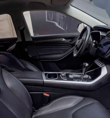 FORD Territory Titanium, AUTOMATICO, 2021.