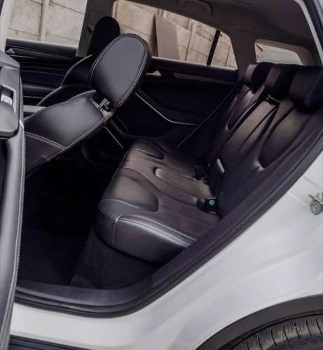 FORD Territory Titanium, AUTOMATICO, 2021.