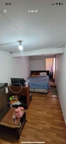 Residencial de Tres Pisos, Sector Centro