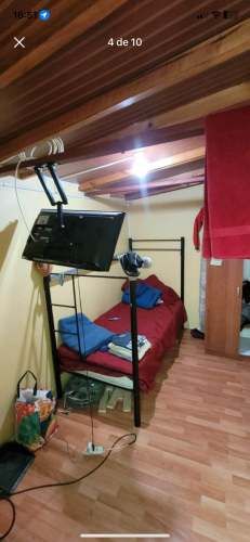 Residencial de Tres Pisos, Sector Centro