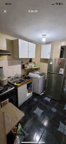 Residencial de Tres Pisos, Sector Centro