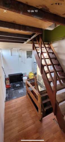 Residencial de Tres Pisos, Sector Centro