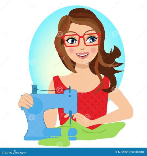 Costurera Maquina Recta