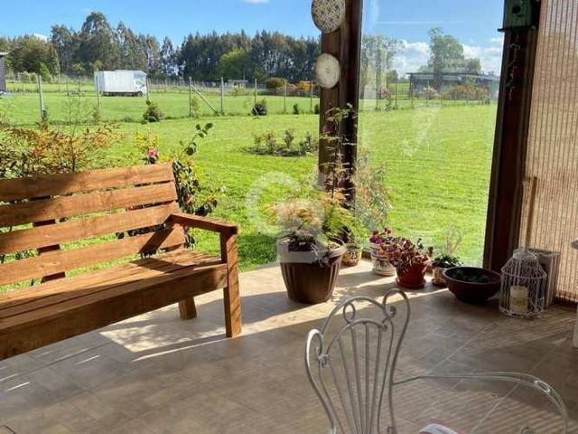 ¡Rebajada! Hermosa Casa en Nueva Braunau