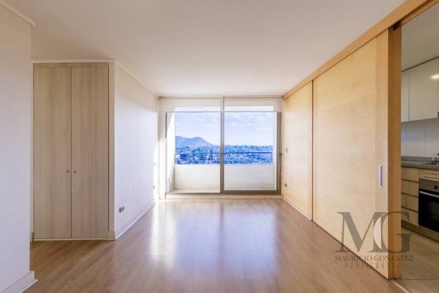 Hermoso Departamento en Alto Rancagua (Remodelado)