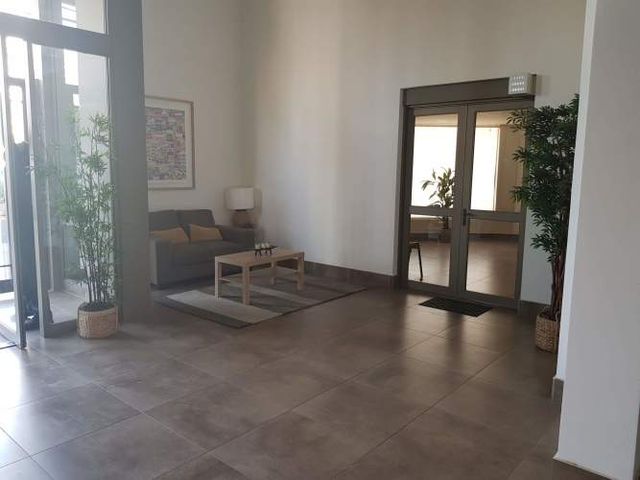 Departamento cercano a autopista central