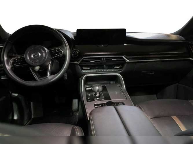 MAZDA CX-60 2024