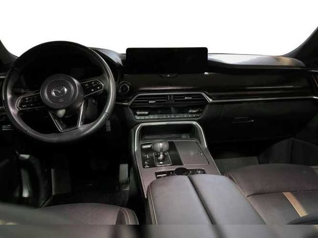 MAZDA CX-60 2024