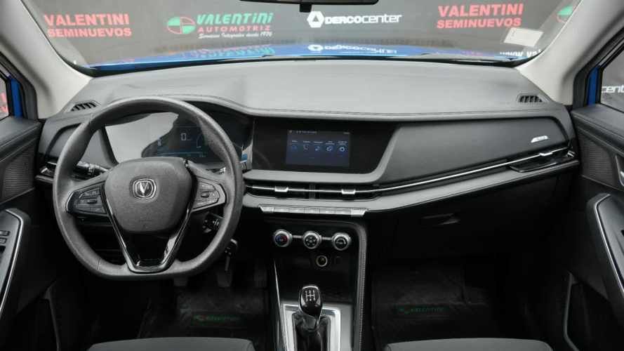 CHANGAN NEW CS15 LUXURY 1.5 MT