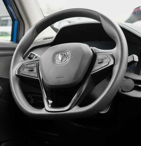 CHANGAN NEW CS15 LUXURY 1.5 MT