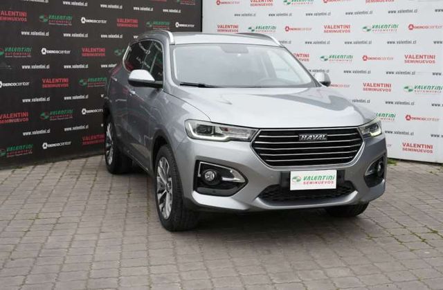 HAVAL H6 ELITE 2.0T 4X2 AT