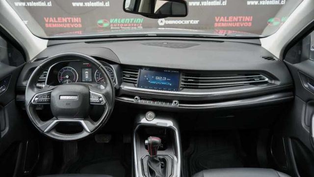 HAVAL H6 ELITE 2.0T 4X2 AT