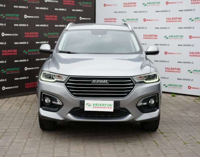 HAVAL H6 ELITE 2.0T 4X2 AT