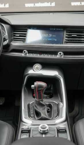 HAVAL H6 ELITE 2.0T 4X2 AT