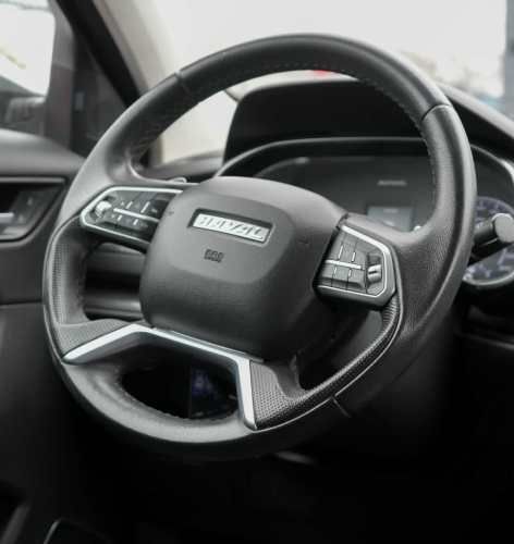 HAVAL H6 ELITE 2.0T 4X2 AT