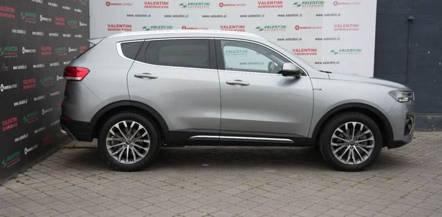 HAVAL H6 ELITE 2.0T 4X2 AT