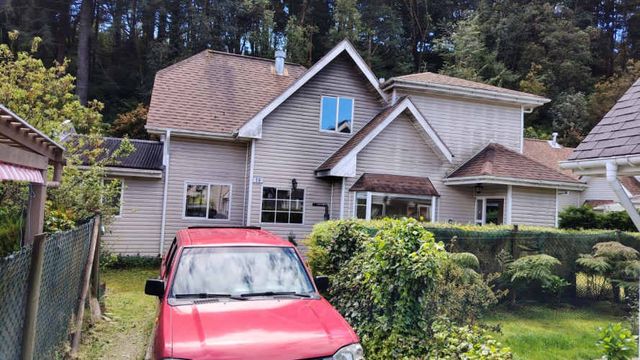 Se arrienda propiedad ubicada en sector residencial Valle Volcanes