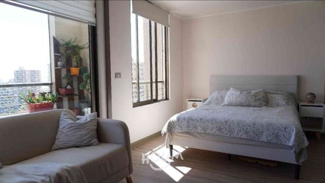 Departamento en Carmen Mena